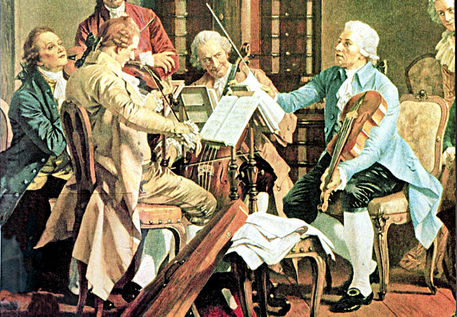 classical