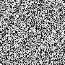 white noise